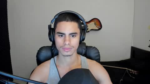 zenzhu online show from 02/09/26, 02:54