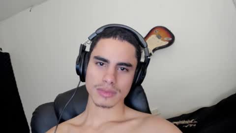 zenzhu online show from 02/10/26, 03:43