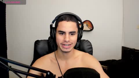 zenzhu online show from 02/11/26, 10:26