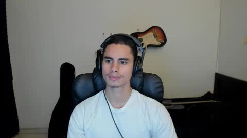 zenzhu online show from 02/13/26, 02:07