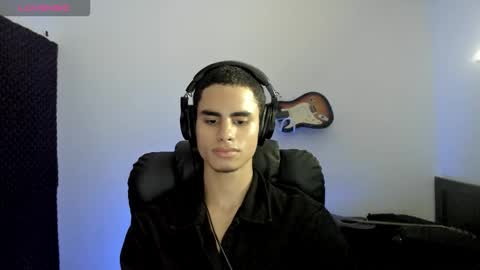 zenzhu online show from 02/20/26, 09:00