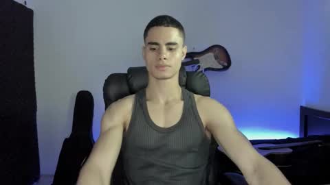 zenzhu online show from 03/04/26, 01:06