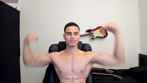 zenzhu online show from 03/19/26, 04:38