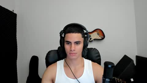 zenzhu online show from 04/12/26, 11:21