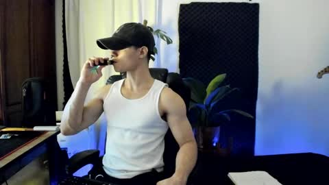 zenzhu online show from 04/26/26, 12:30