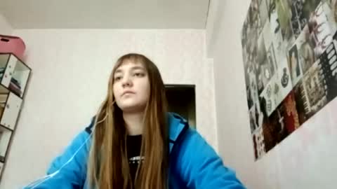 zeniabrossoit online show from 05/24/26, 09:14