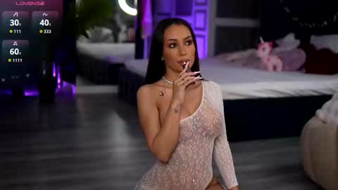 ZenyaNoir online show from 02/24/26, 10:02