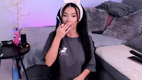 Zenyda online show from 02/05/26, 12:54