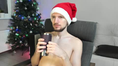 Andrew online show from 12/27/24, 12:18