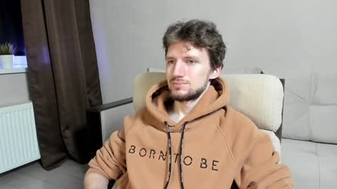 Andrew online show from 01/27/25, 11:54