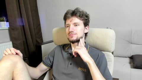 Andrew online show from 01/28/25, 10:45