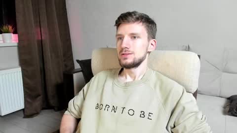 Andrew online show from 02/23/25, 06:23