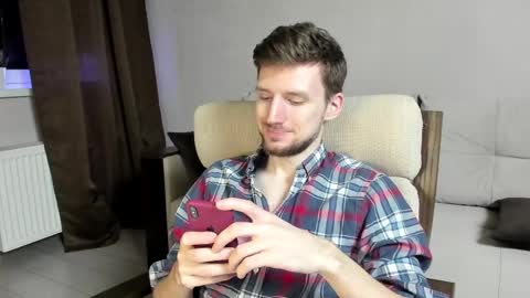 Andrew online show from 03/08/25, 10:45