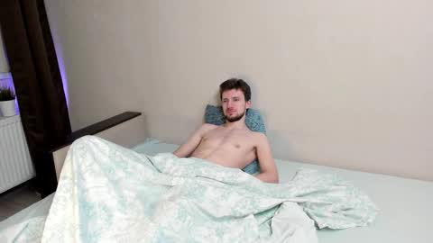 Andrew online show from 11/07/25, 09:48