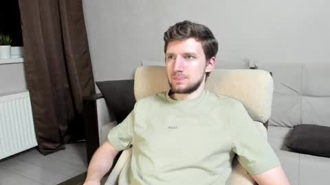 Andrew online show from 05/23/26, 08:57