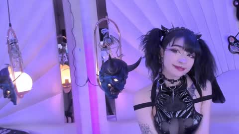 Snapshot of zephirah_abney chatting on 12/10/24, 02:06 online show from 12/10/24, 02:06