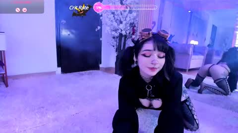 Snapshot of zephirah_abney chatting on 03/11/25, 02:18 online show from 03/11/25, 02:18