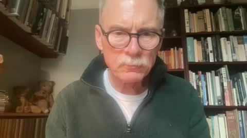 zephr1 online show from 01/16/25, 01:04