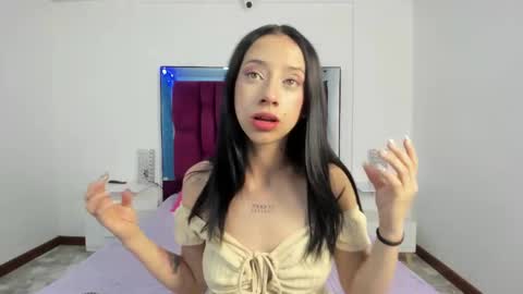 Snapshot of zephyra_angels1 chatting on 01/23/25, 07:07 ZEPHYRA ANGELS online show from 01/23/25, 07:07