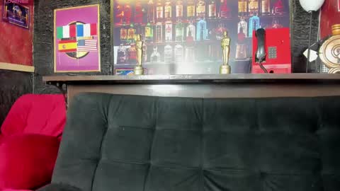 Snapshot of zephyra_angels1 chatting on 01/25/25, 10:18 ZEPHYRA ANGELS online show from 01/25/25, 10:18