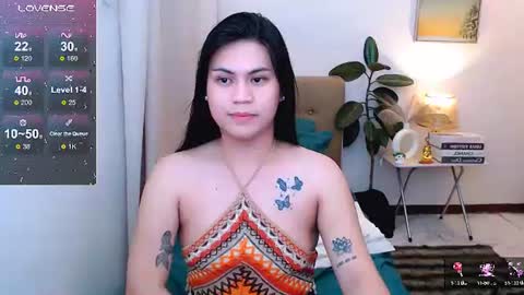 zephyraaaaa online show from 06/15/26, 07:38