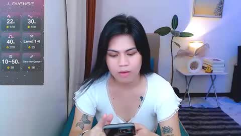 zephyraaaaa online show from 07/15/26, 03:17