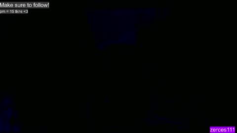 Zerces online show from 11/06/25, 02:34