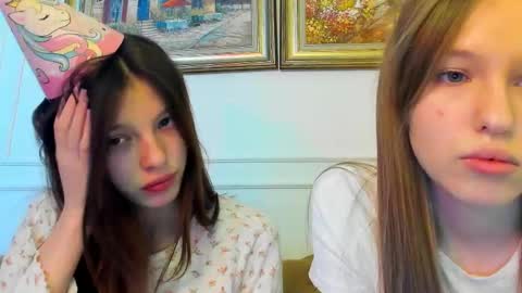 Ivy online show from 02/05/26, 09:47