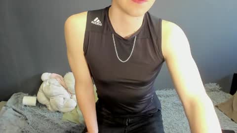 Ethan online show from 04/08/26, 01:49