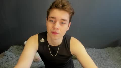 Ethan online show from 04/13/26, 02:50