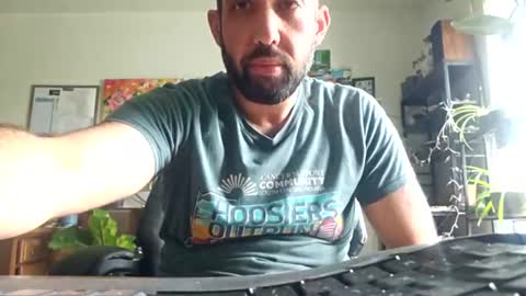 CommandMeNow online show from 06/14/26, 06:32