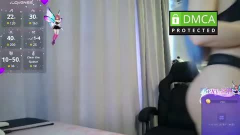 Ru Angel online show from 06/13/26, 09:29