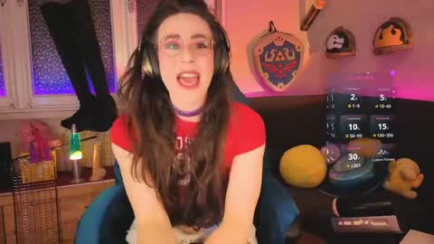 zesty_peach online show from 05/06/26, 12:30