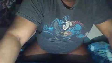 Zetsu09 online show from 11/28/25, 09:34