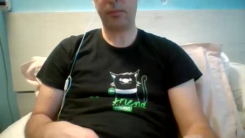 zeus online show from 11/30/25, 07:12