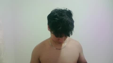 zeus_183 online show from 03/29/26, 01:27