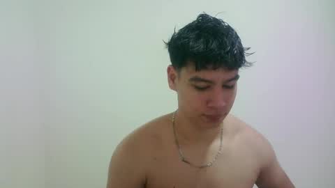 zeus_183 online show from 04/07/26, 05:30