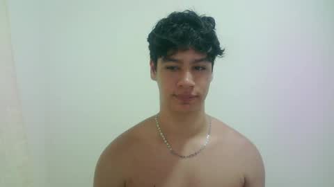 zeus_183 online show from 05/16/26, 02:52