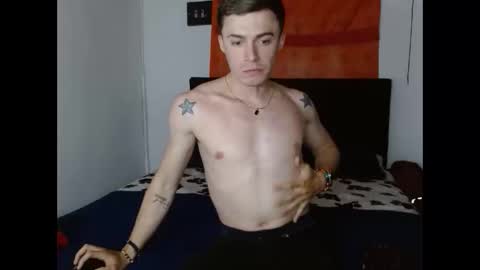 Snapshot of zeus_muscle77 chatting on 09/17/25, 02:13 ken ferrer online show from 09/17/25, 02:13