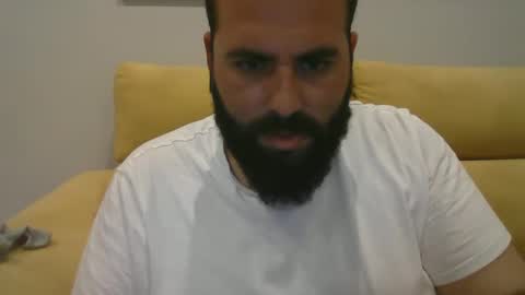 Zeus online show from 02/18/25, 10:25