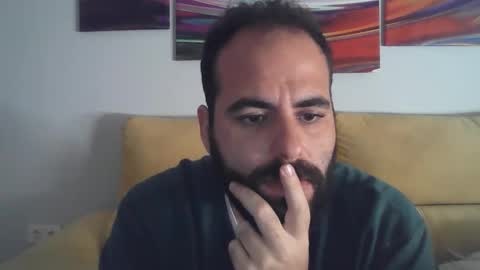 Zeus online show from 02/27/26, 10:37
