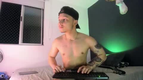 zeus online show from 03/06/26, 12:40