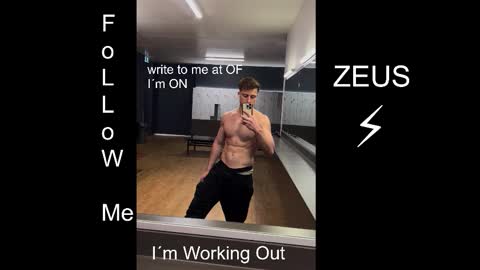 Zeus Octavian online show from 03/03/26, 10:43