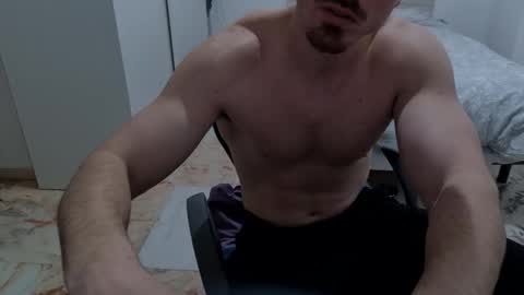 Zeus Octavian online show from 03/17/26, 06:11