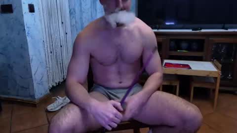 Zeus Octavian online show from 04/08/26, 02:11