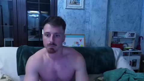 Zeus Octavian online show from 04/11/26, 02:38