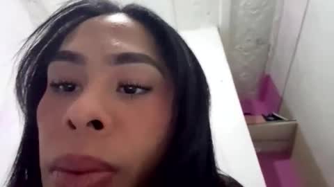Aisha Alejandra Rosse Deus  online show from 04/29/26, 07:53