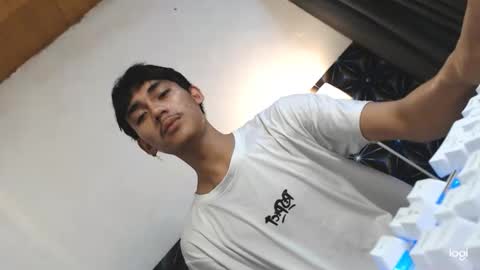 zavier skinny asian online show from 01/21/25, 02:11