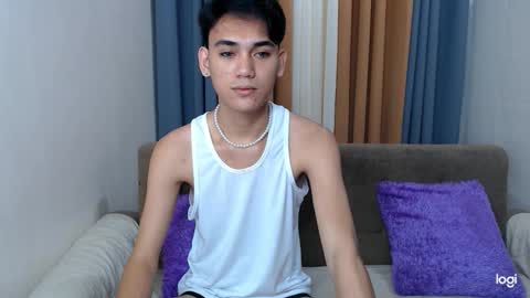 zavier skinny asian online show from 02/08/26, 10:35