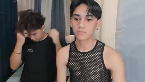 zavier skinny asian online show from 03/24/26, 12:59